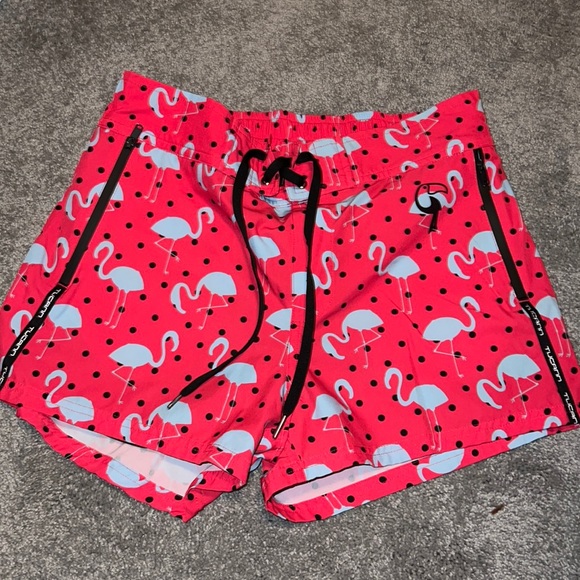Other - Tucann swim trunks